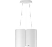 Franke Hottes Smart FSMS F42 Ilot Blanc Mat 345.0654.932