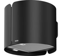 Franke Hottes SMART FSMS WALL F 42 Noir Mat 335.0689.671