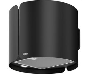 Franke Hottes SMART FSMS WALL F 42 Noir Mat 335.0689.671