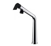 Franke ICON BEC Mitigeur, Chrome 115.0625.185