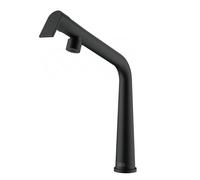 Franke Icon Bec Noir Mat Noir Mat