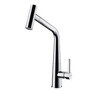 Franke Icon Douchette extensible, Chrome 115.0625.188