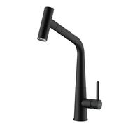 Franke Icon Douchette Noir Mat Noir Mat