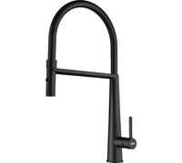 Franke Icon Semi-Pro mitigeur de cuisine sur pied noir 115.0690.598