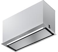 FRANKE INCA LUX FBFE XS A70 Module de ventilation en acier inoxydable de 70 cm de large / Hotte à encastrer / Hotte d'armoire de cuisine