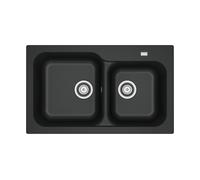 Franke Kid 620-39-33 Kite 143.0653.613