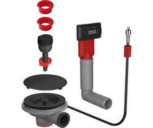 Franke kit de drainage 112.0658.446