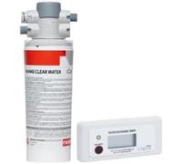 FRANKE 133.0284.025 Kit de Filtre à Eau, Blanc
