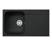 Franke Kite 611-86 Fradeko NOIR
