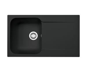 Franke Kite 611-86 Fradeko NOIR