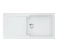Franke Kite 611-XL Fradeko BLANC