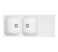 Franke Kite 621 Fradeko BLANC