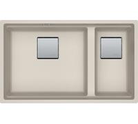 Franke KNG 120 Kubus 2 125.0529.858