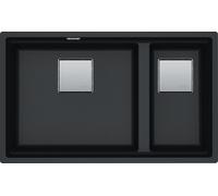 Franke KNG 120 Kubus 2 125.0529.871