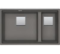 Franke KNG 120 Kubus 2 125.0529.875