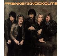 FRANKE & KNOCKOUTS - Same (US, 1981) [Import]
