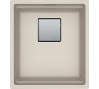 Franke Kubus 2.0 Fragranit+ KNG110-37 Café Crème