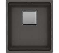 Franke Kubus 2.0 Fragranit+ KNG110-37 Gris Ardoise