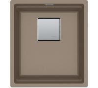 Franke Kubus 2.0 Fragranit+ KNG110-37 Oyster