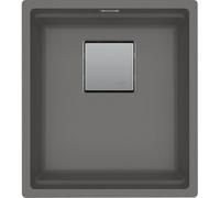 Franke Kubus 2.0 Fragranit+ KNG110-37 Stone