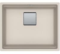 Franke Kubus 2.0 Fragranit+ KNG110-52 Café Crème
