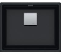 Franke Kubus 2.0 Fragranit+ KNG110-52 Onyx