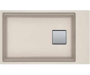 Franke Kubus 2.0 Fragranit+ KNG110-62 Café Crème