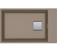 Franke Kubus 2.0 Fragranit+ KNG110-62 Oyster