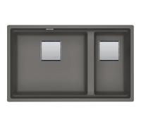 Franke Kubus 2.0 Fragranit+ KNG120 Stone