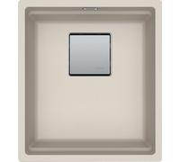 Franke Kubus 2.0 Fragranite KNG110-37 Café Crème
