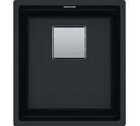 Franke Kubus 2.0 Fragranite KNG110-37 Onyx