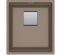 Franke Kubus 2.0 Fragranite KNG110-37 Oyster