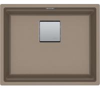Franke Kubus 2.0 Fragranite KNG110-52 Oyster