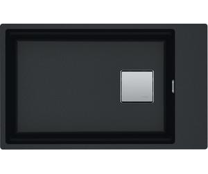 Franke Kubus 2.0 Fragranite KNG110-62 Onyx