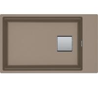 Franke Kubus 2.0 Fragranite KNG110-62 Oyster
