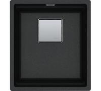 Franke Kubus 2.0 Pro Fragranite KNG110-37 Onyx