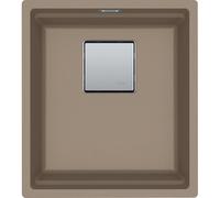 Franke Kubus 2.0 Pro Fragranite KNG110-37 Oyster