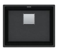 Franke Kubus 2.0 Pro Fragranite KNG110-52 Onyx