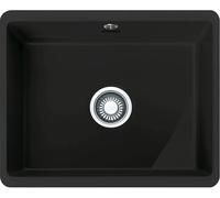 Franke Kubus évier en céramique 50.5x38.5 cm 126.0442.605