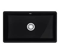 Franke Kubus Fraceram KBK110-70 Onyx