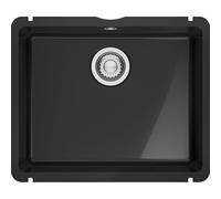 Franke Kubus Fraceram KXK110-51 Onyx