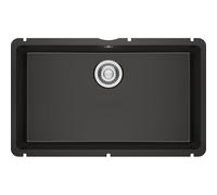 Franke Kubus Fraceram KXK110-71 Anthracite Mat