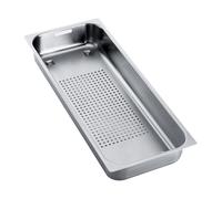 Franke Kubus insert d'égouttage 112.0057.850