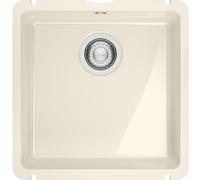 Franke KubusX évier en céramique 40.5x40 cm 126.0738.287