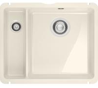 Franke KubusX évier en céramique 49x40 cm 126.0738.299
