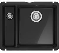Franke KubusX évier en céramique 49x40 cm 126.0738.300