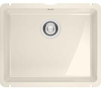 Franke KubusX évier en céramique 50.5x40 cm 126.0738.291
