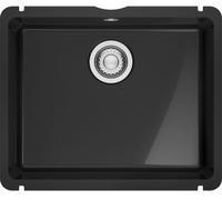 Franke KubusX évier en céramique 50.5x40 cm 126.0738.292