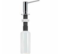 Franke laiton Distributeur de produit à vaisselle Novita Chrome