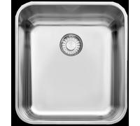 Franke Largo LAX110-36 Inox Lisse